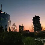 Holiday Homes Residence Milano