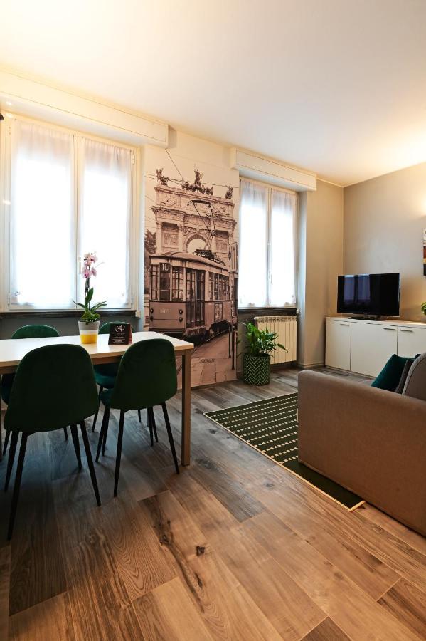 Homes Apartamento *