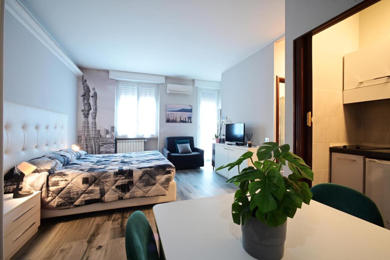 Homes Apartamento