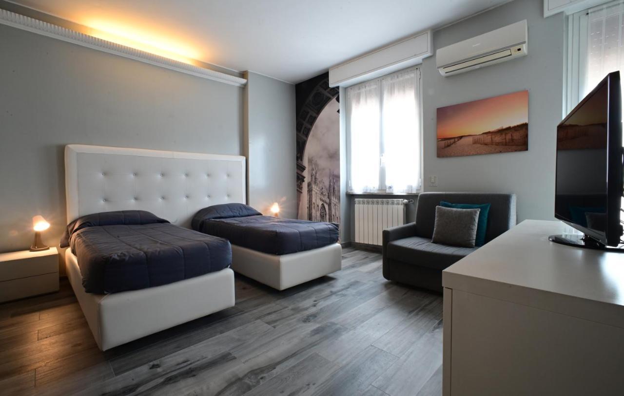 Homes Apartamento *