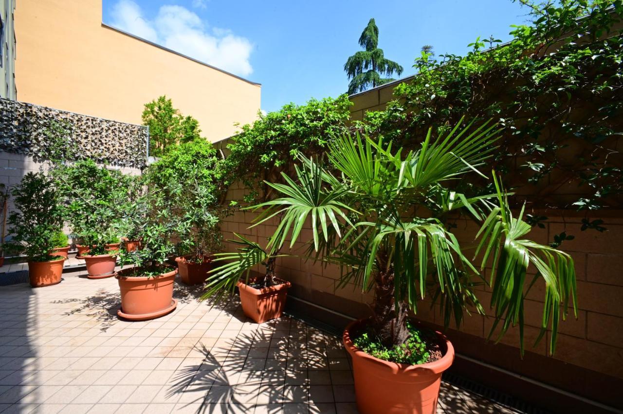 Apartamento Homes Milán