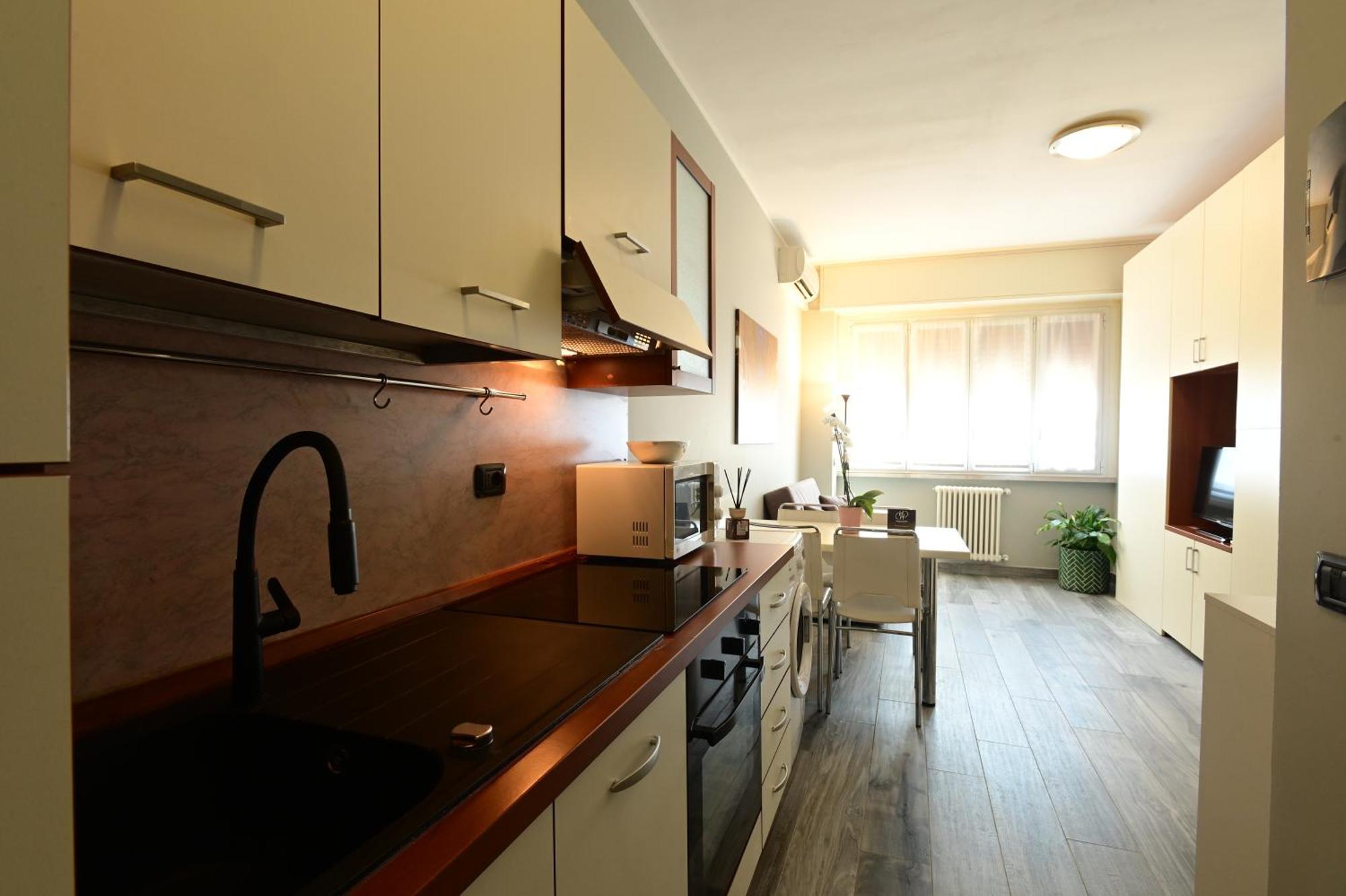 Homes Apartamento *